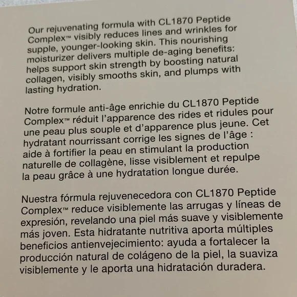 CLINIQUE
smart clinical repair/clique smart clinical repair - Picture 6 of 8